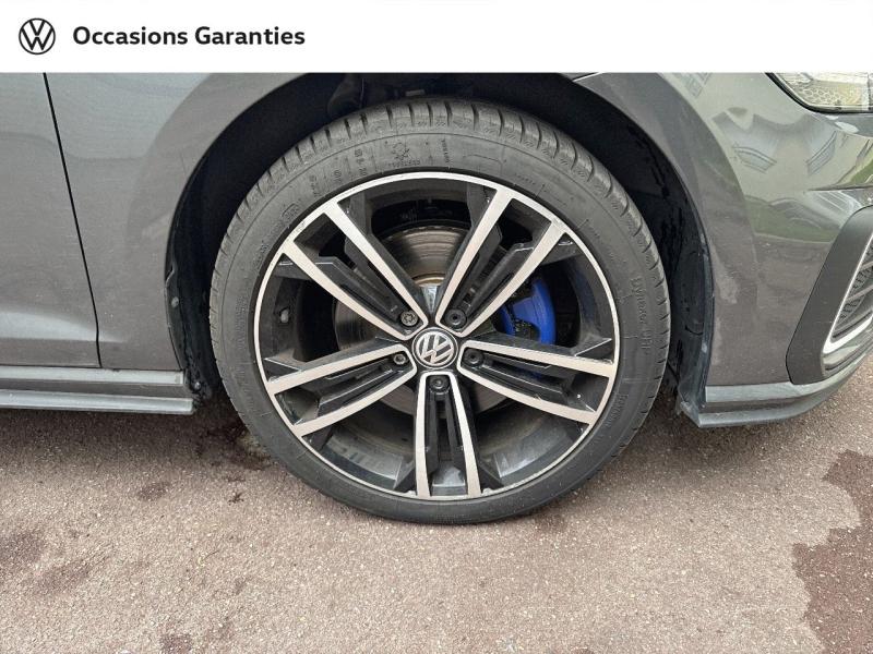 Voitures occasions VOLKSWAGEN GOLF GTE Paris