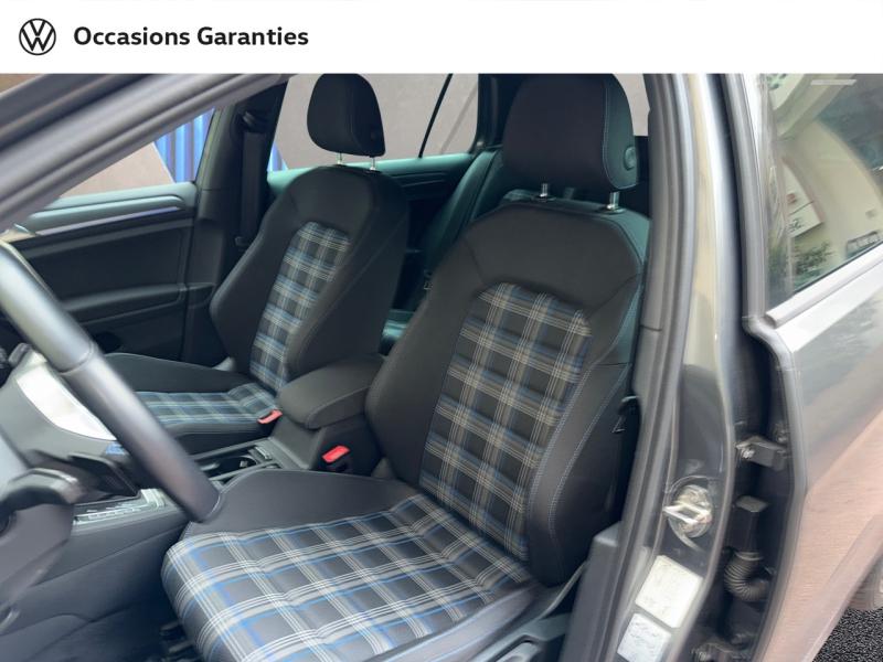 Voitures occasions VOLKSWAGEN GOLF GTE Paris