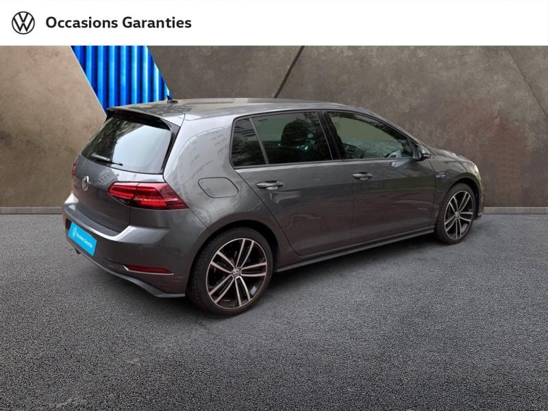 Voitures occasions VOLKSWAGEN GOLF GTE Paris