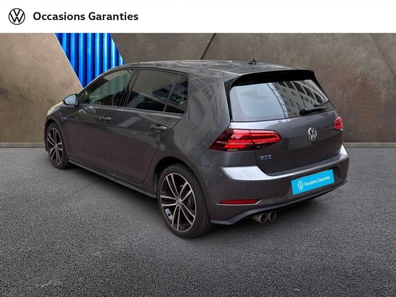 Voitures occasions VOLKSWAGEN GOLF GTE Paris
