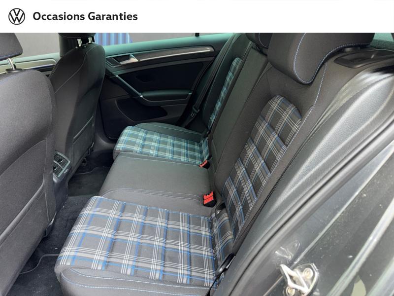 Voitures occasions VOLKSWAGEN GOLF GTE Paris