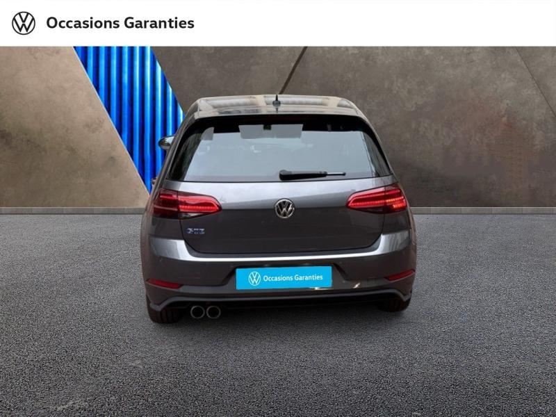 Voitures occasions VOLKSWAGEN GOLF GTE Paris