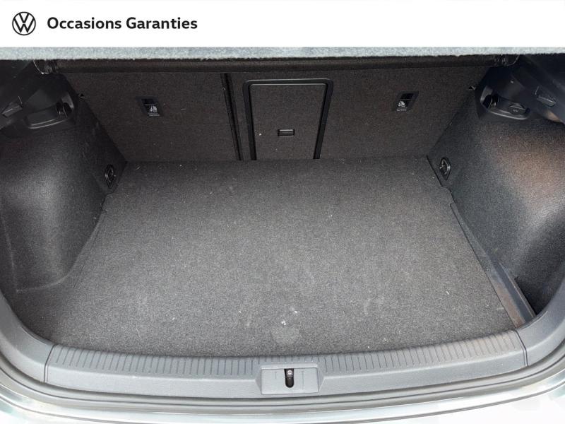 Voitures occasions VOLKSWAGEN GOLF GTE Paris