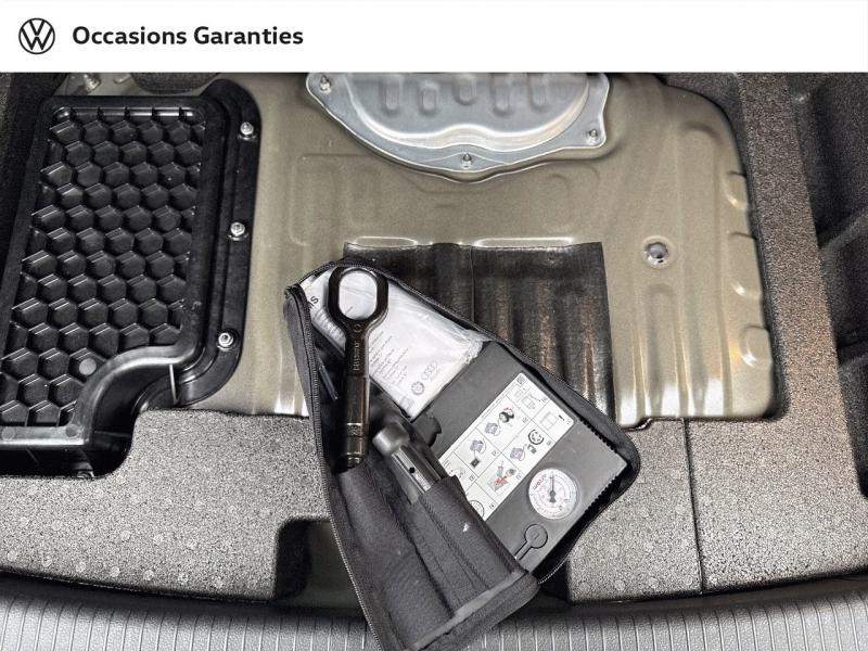 Voitures occasions VOLKSWAGEN GOLF GTE Paris