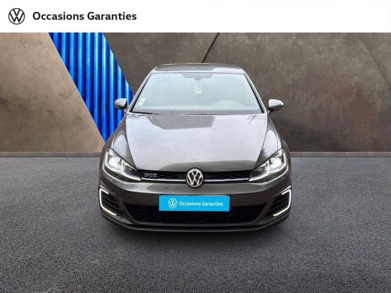 Voitures occasions VOLKSWAGEN GOLF GTE Paris