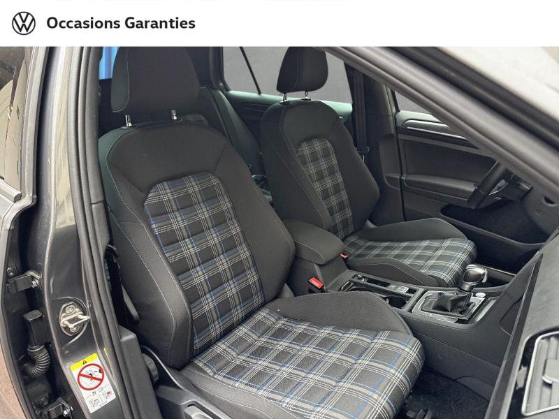 Voitures occasions VOLKSWAGEN GOLF GTE Paris