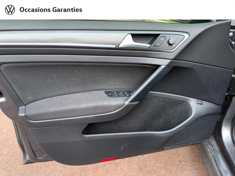 Voitures occasions VOLKSWAGEN GOLF GTE Paris