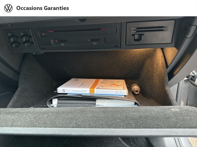 Voitures occasions VOLKSWAGEN GOLF GTE Paris