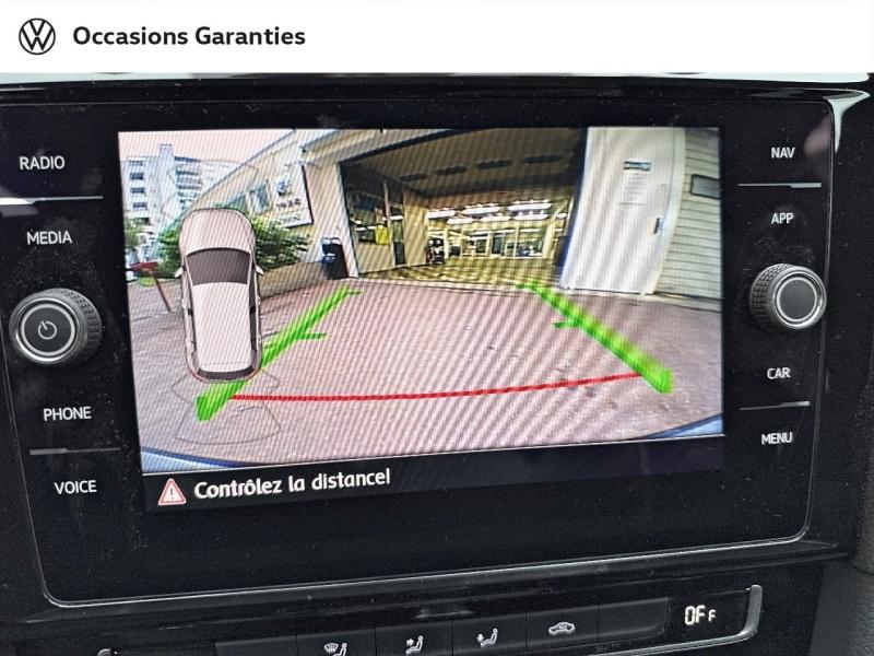 Voitures occasions VOLKSWAGEN GOLF GTE Paris