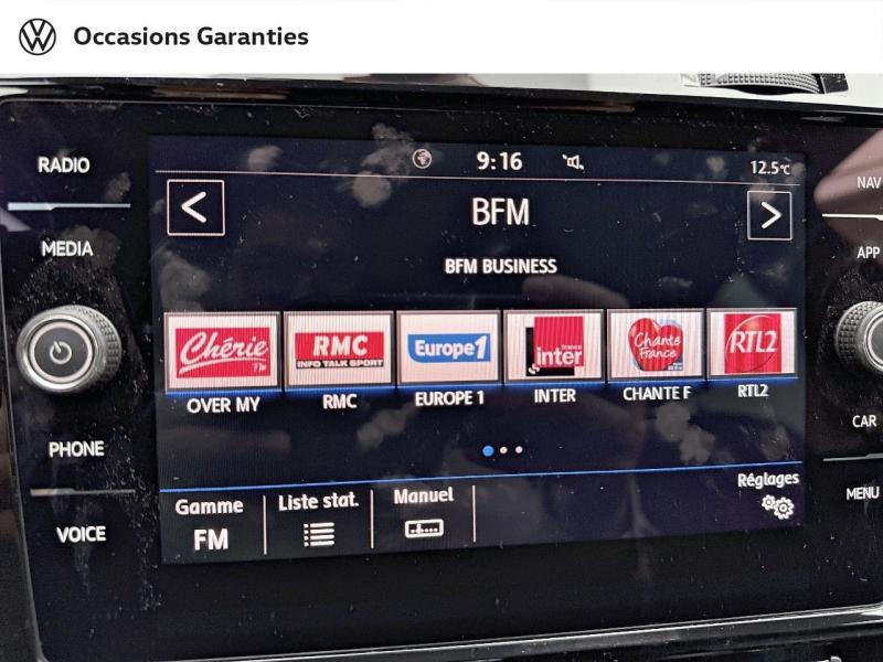 Voitures occasions VOLKSWAGEN GOLF GTE Paris