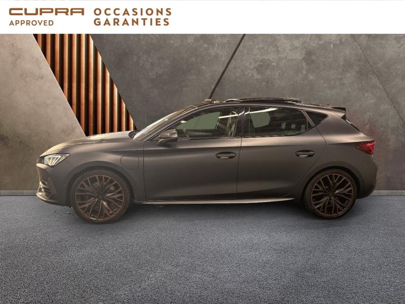 Voitures occasions CUPRA LEON VZ Paris