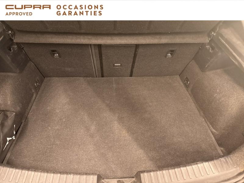 Voitures occasions CUPRA LEON VZ Paris