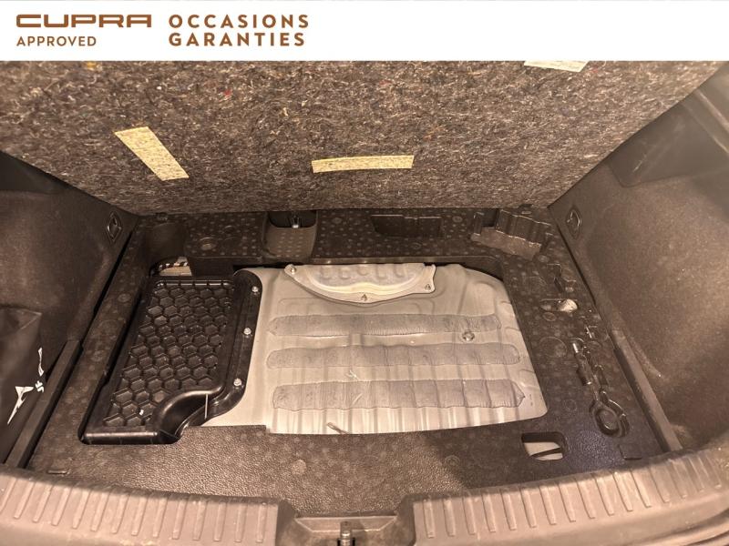 Voitures occasions CUPRA LEON VZ Paris