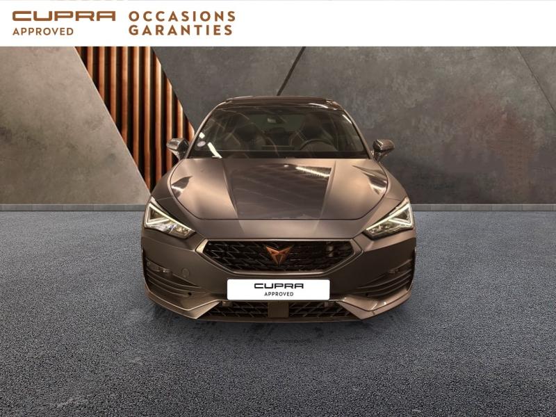Voitures occasions CUPRA LEON VZ Paris