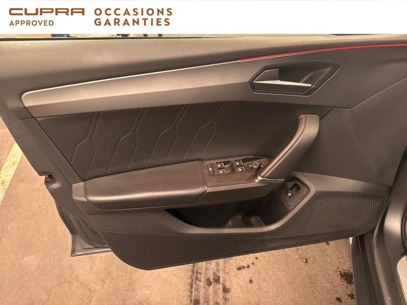 Voitures occasions CUPRA LEON VZ Paris