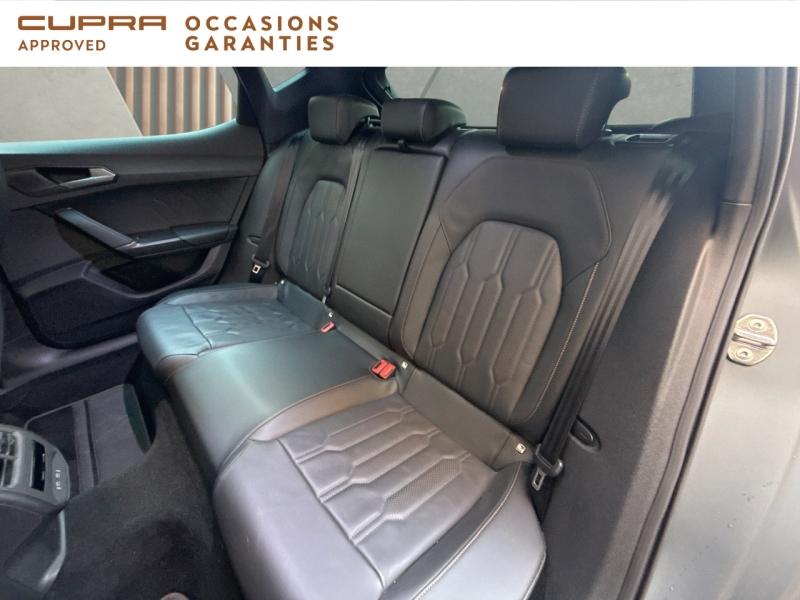 Voitures occasions CUPRA LEON VZ Paris