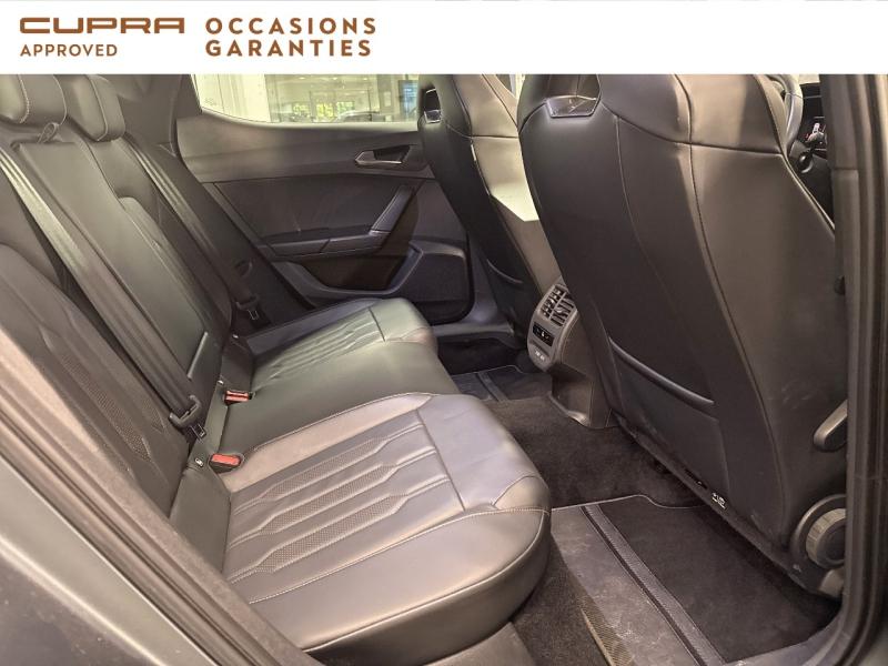 Voitures occasions CUPRA LEON VZ Paris