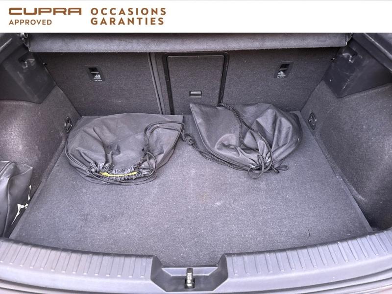 Voitures occasions CUPRA LEON VZ Paris