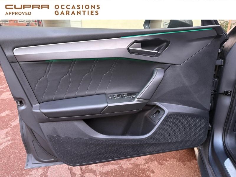 Voitures occasions CUPRA LEON VZ Paris