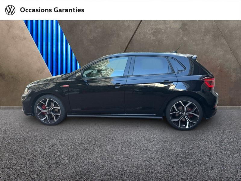 Voitures occasions VOLKSWAGEN POLO GTI Paris