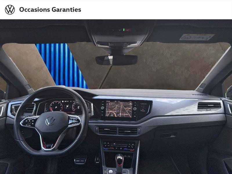 Voitures occasions VOLKSWAGEN POLO GTI Paris