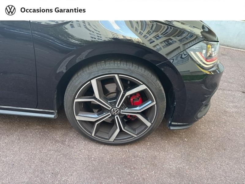 Voitures occasions VOLKSWAGEN POLO GTI Paris