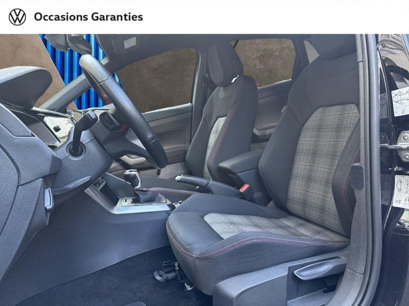 Voitures occasions VOLKSWAGEN POLO GTI Paris