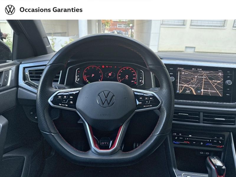 Voitures occasions VOLKSWAGEN POLO GTI Paris