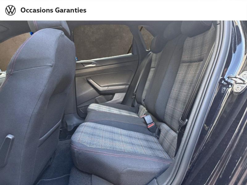 Voitures occasions VOLKSWAGEN POLO GTI Paris