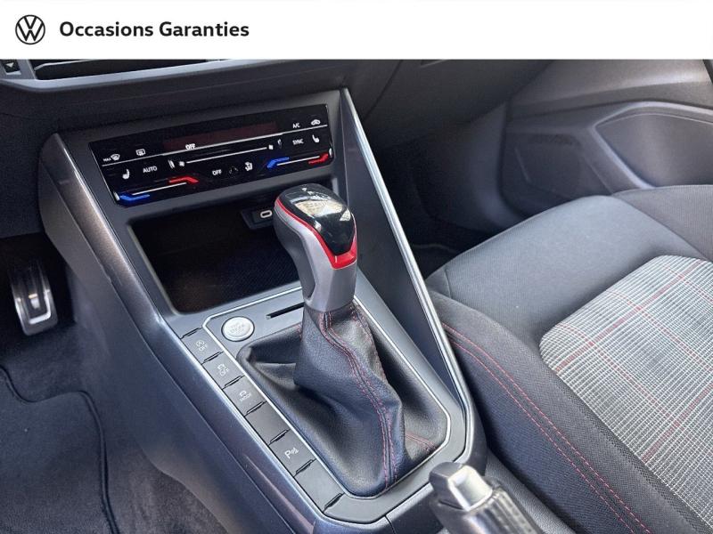 Voitures occasions VOLKSWAGEN POLO GTI Paris