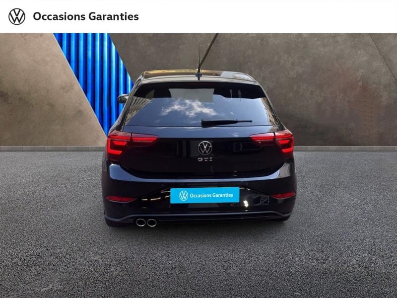 Voitures occasions VOLKSWAGEN POLO GTI Paris