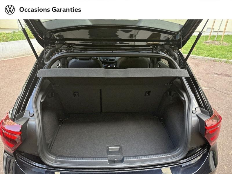 Voitures occasions VOLKSWAGEN POLO GTI Paris