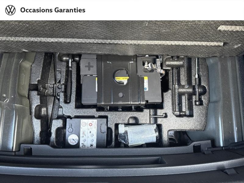 Voitures occasions VOLKSWAGEN POLO GTI Paris