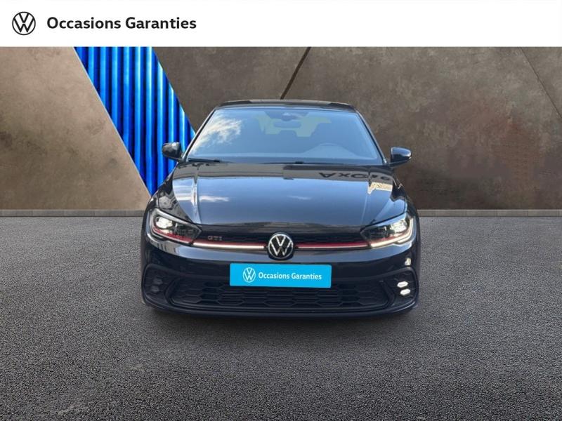 Voitures occasions VOLKSWAGEN POLO GTI Paris