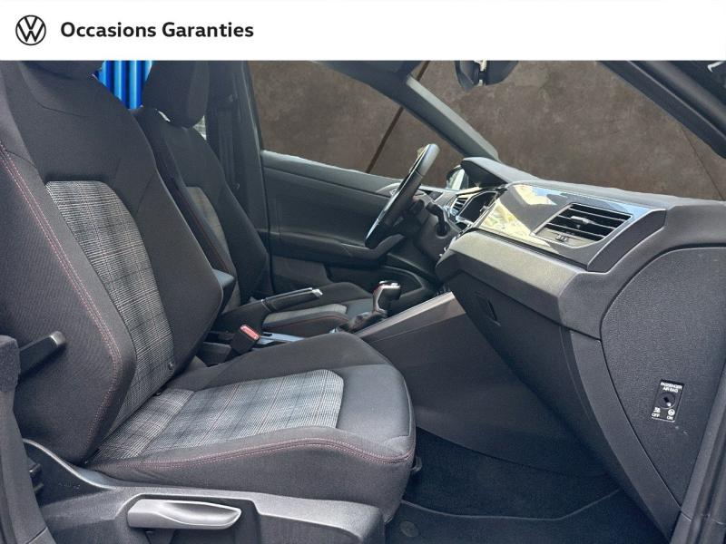 Voitures occasions VOLKSWAGEN POLO GTI Paris