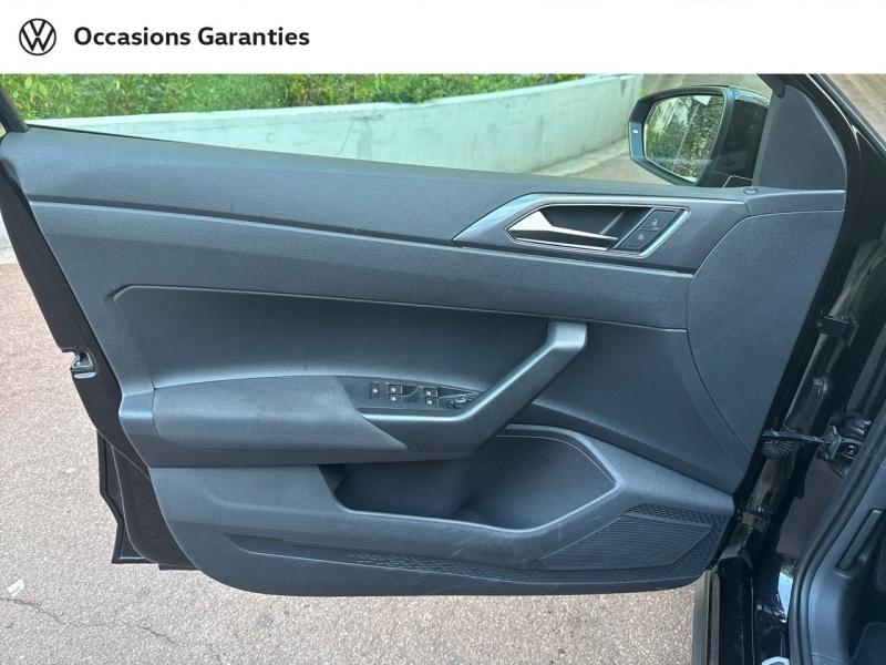 Voitures occasions VOLKSWAGEN POLO GTI Paris