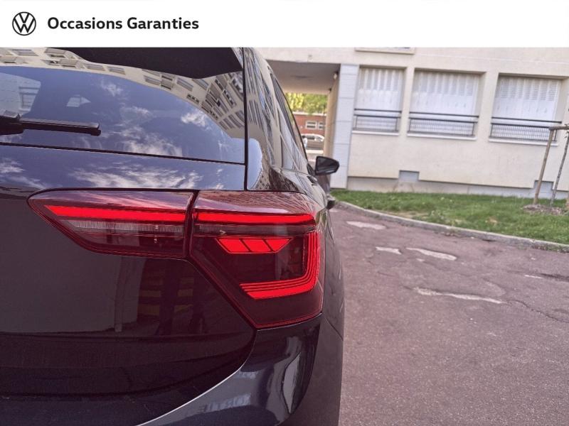 Voitures occasions VOLKSWAGEN POLO GTI Paris