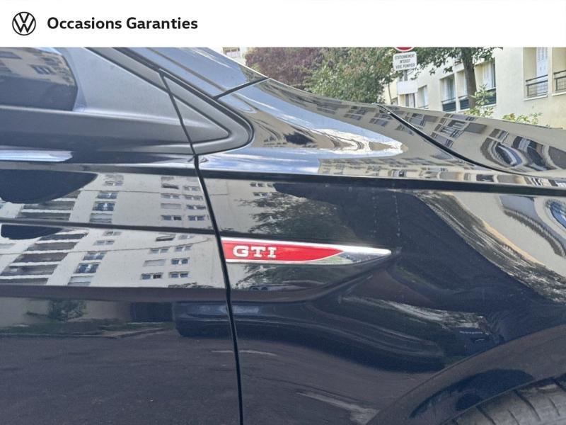 Voitures occasions VOLKSWAGEN POLO GTI Paris