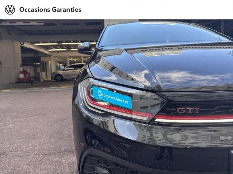 Voitures occasions VOLKSWAGEN POLO GTI Paris