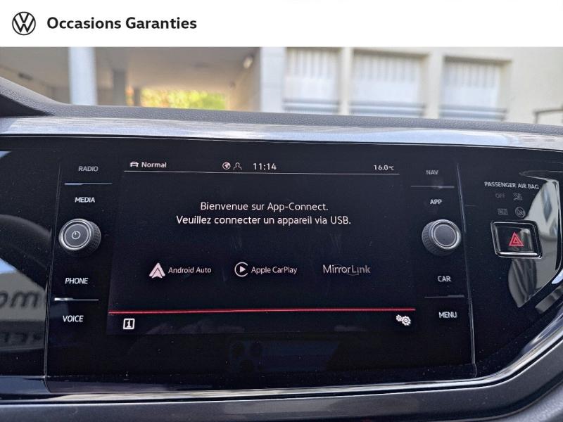 Voitures occasions VOLKSWAGEN POLO GTI Paris