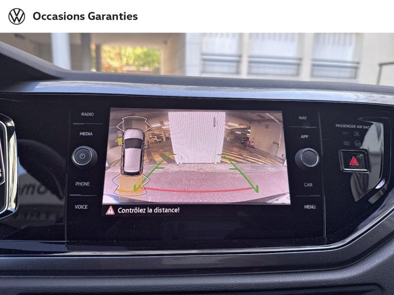 Voitures occasions VOLKSWAGEN POLO GTI Paris