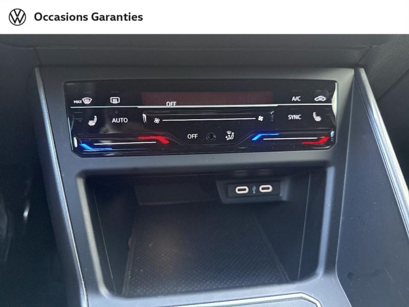 Voitures occasions VOLKSWAGEN POLO GTI Paris