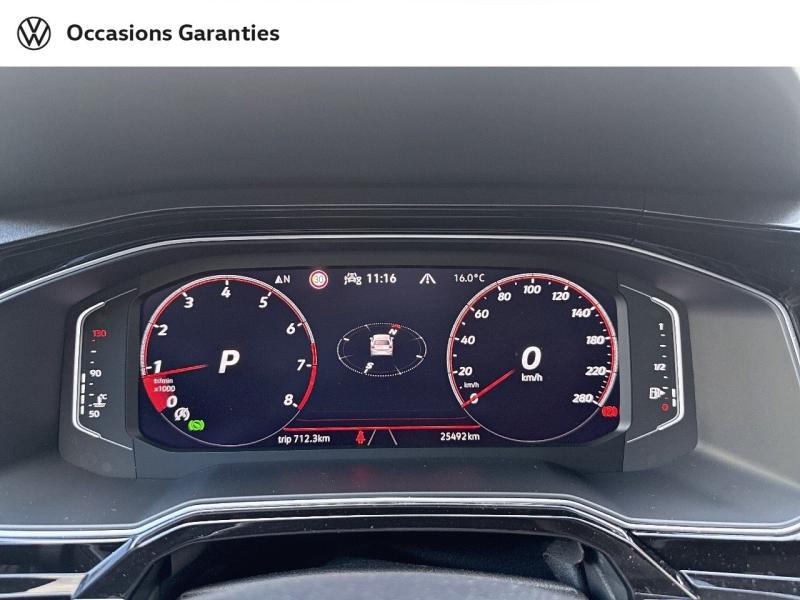 Voitures occasions VOLKSWAGEN POLO GTI Paris