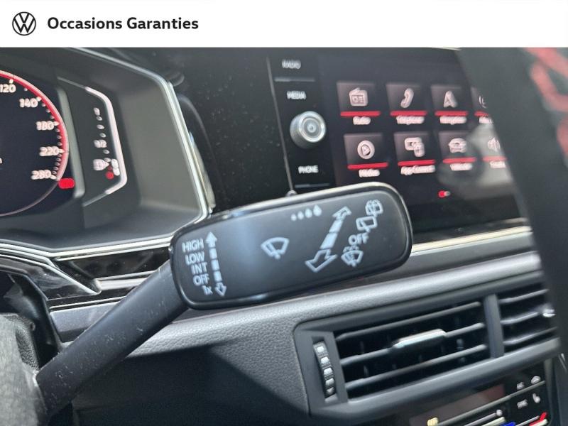 Voitures occasions VOLKSWAGEN POLO GTI Paris