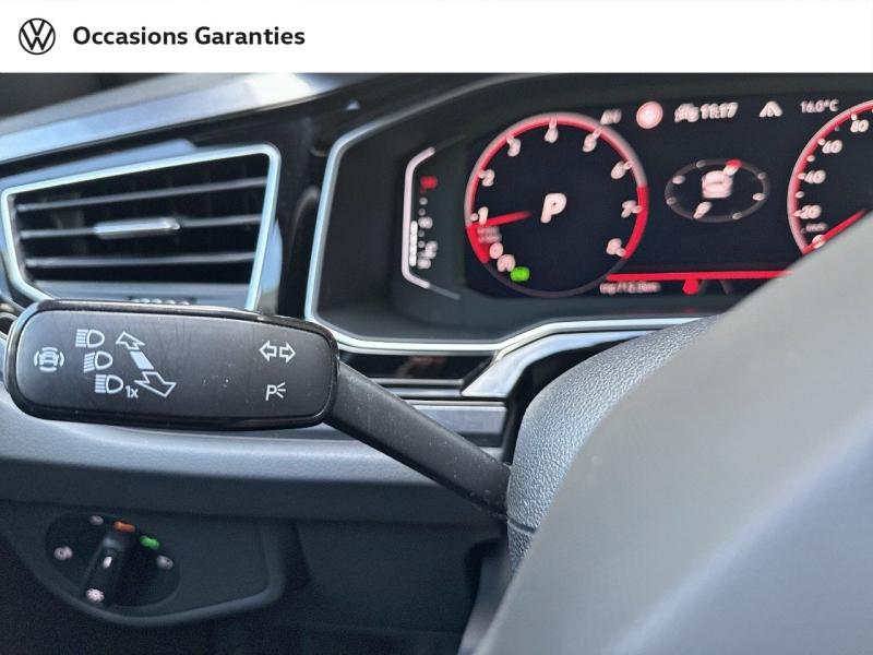 Voitures occasions VOLKSWAGEN POLO GTI Paris