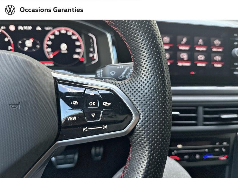 Voitures occasions VOLKSWAGEN POLO GTI Paris