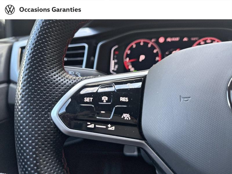 Voitures occasions VOLKSWAGEN POLO GTI Paris
