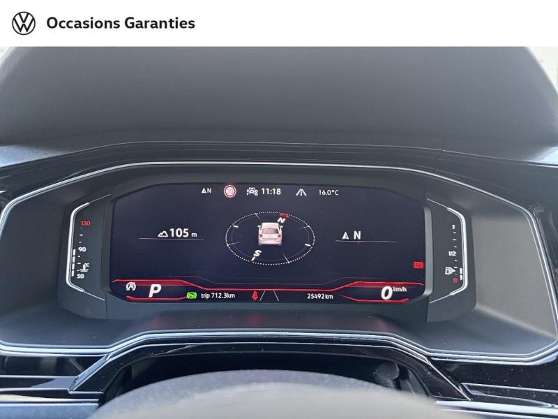 Voitures occasions VOLKSWAGEN POLO GTI Paris