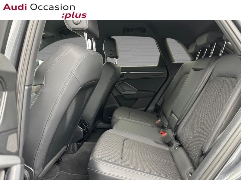 Voitures occasions Audi Q3 S line Paris