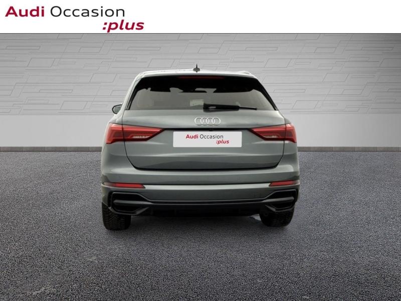 Voitures occasions Audi Q3 S line Paris